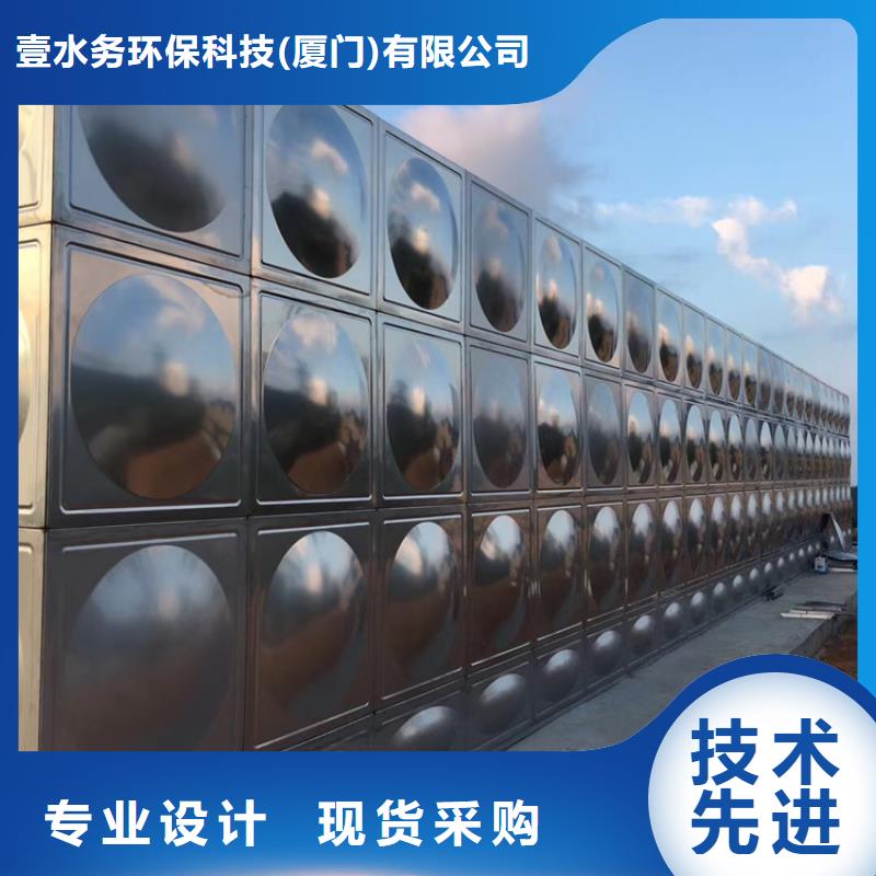 不锈钢水箱自力式压力调节阀质量层层把关