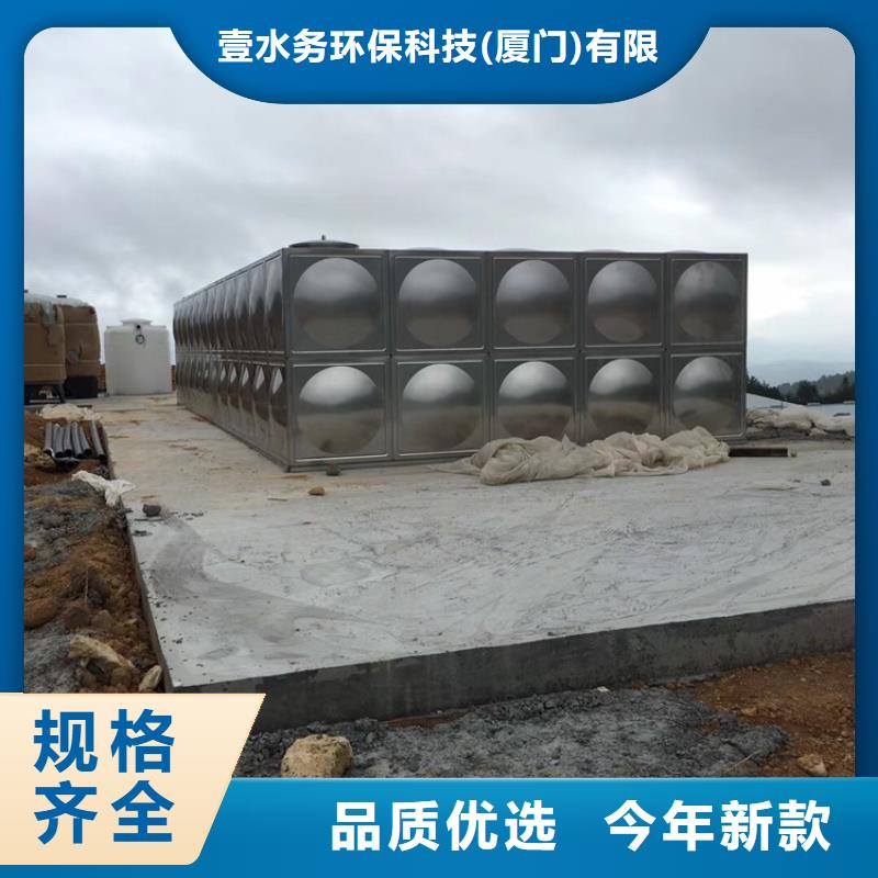 不锈钢水箱自力式压力调节阀质量层层把关