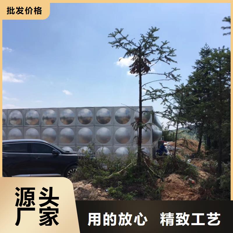 普陀消防水罐基础蓝博水箱壹水务品牌公司
