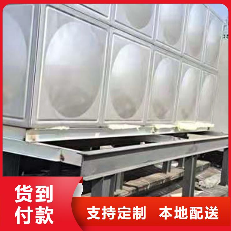 不锈钢水箱自力式压力调节阀质量层层把关