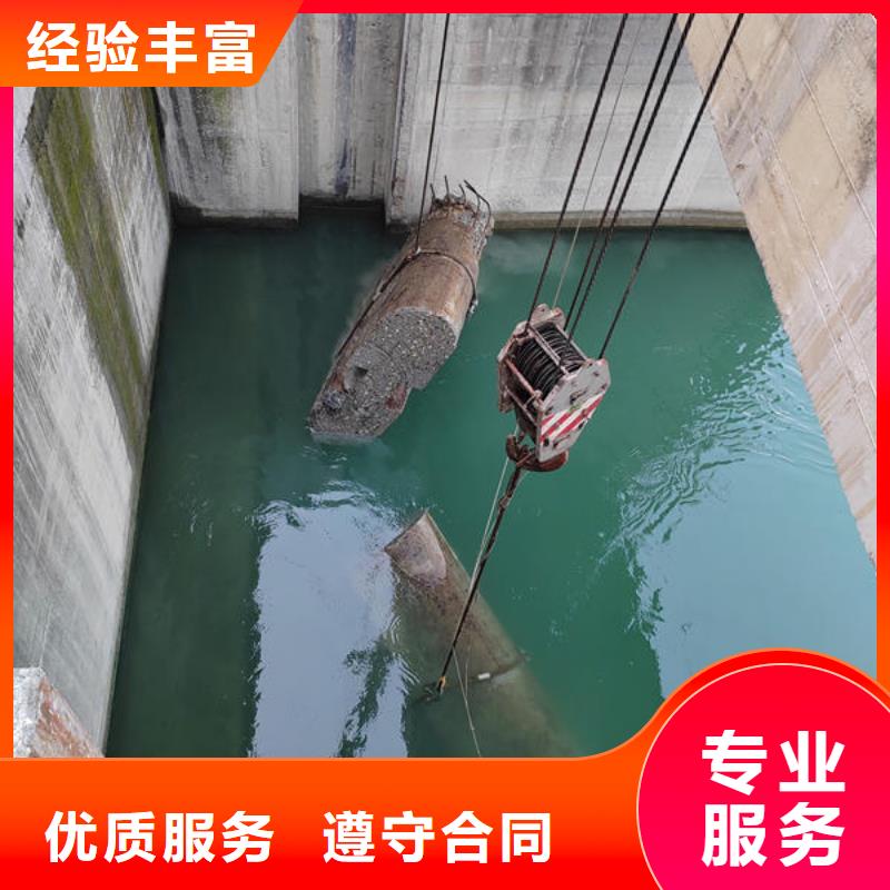 翠屏区水下封堵气囊施工队伍