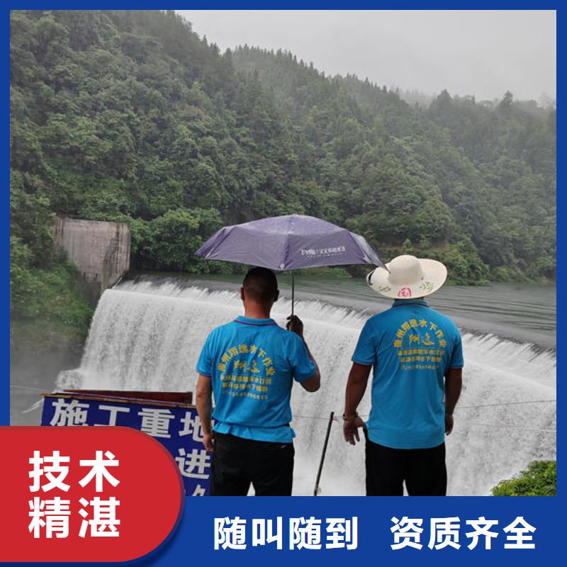 武定水下封堵气囊公司