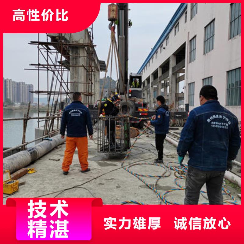 翠屏区水下封堵气囊施工队伍