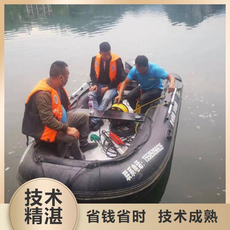 潜水打捞多少钱一次公司