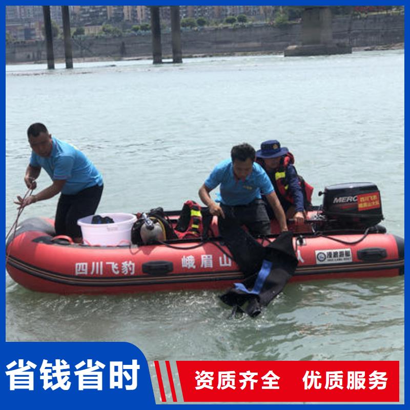 覃塘区水下封堵管道公司施工队伍