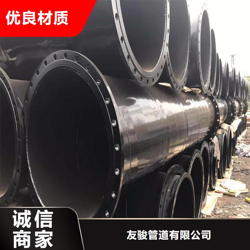 优选穿线涂塑钢管厂家技术分析