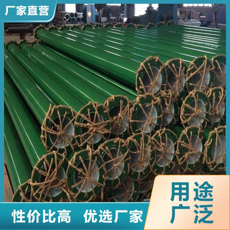 电力穿线管厂家价格