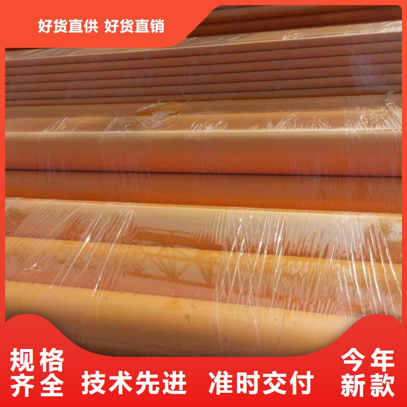 环氧粉末涂塑钢管厂家供应