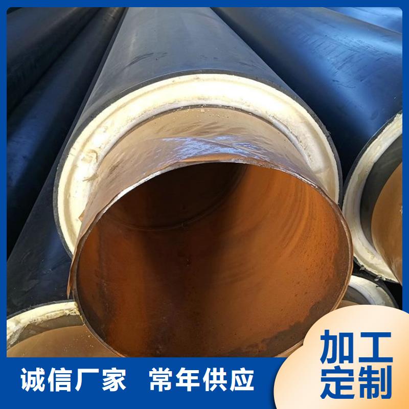 国标螺旋钢管实力厂家优选