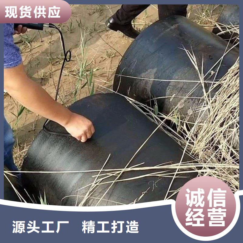 地埋防腐钢管规格齐全厂家