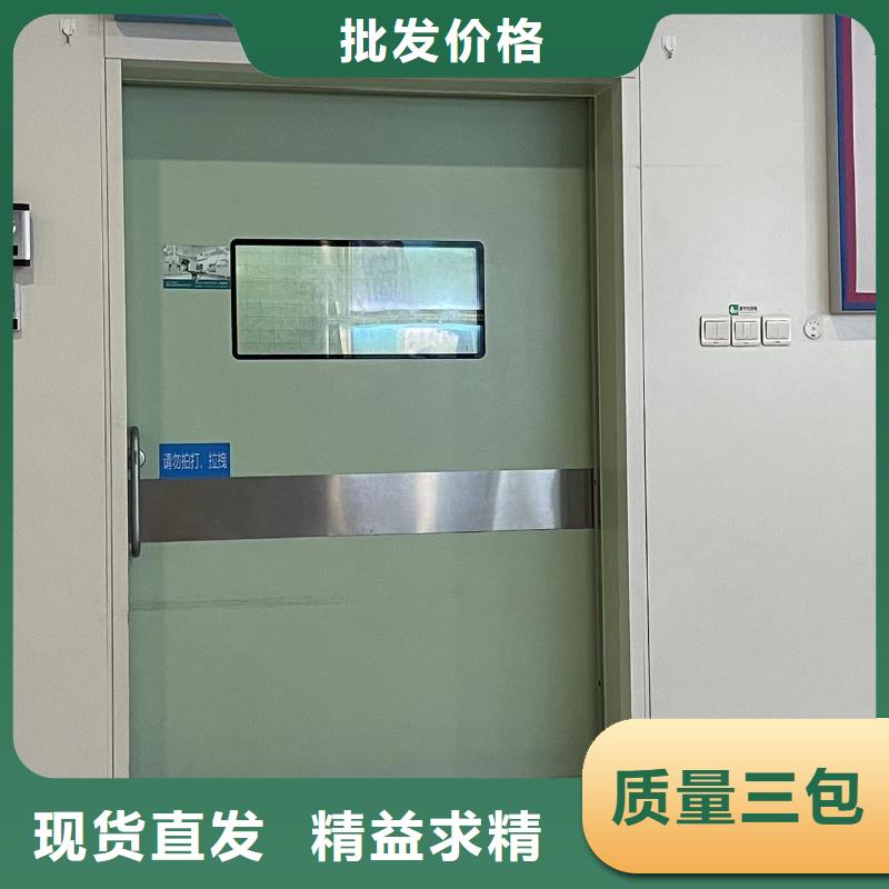铅门,放射源储存罐安装简单