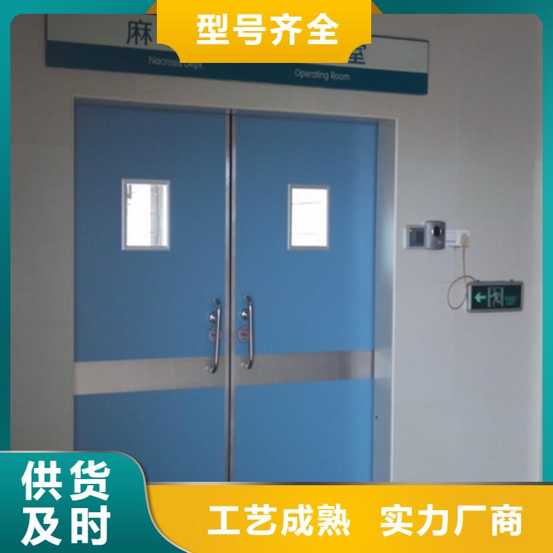 CT室防辐射铅门在线报价厂家价格质优价廉