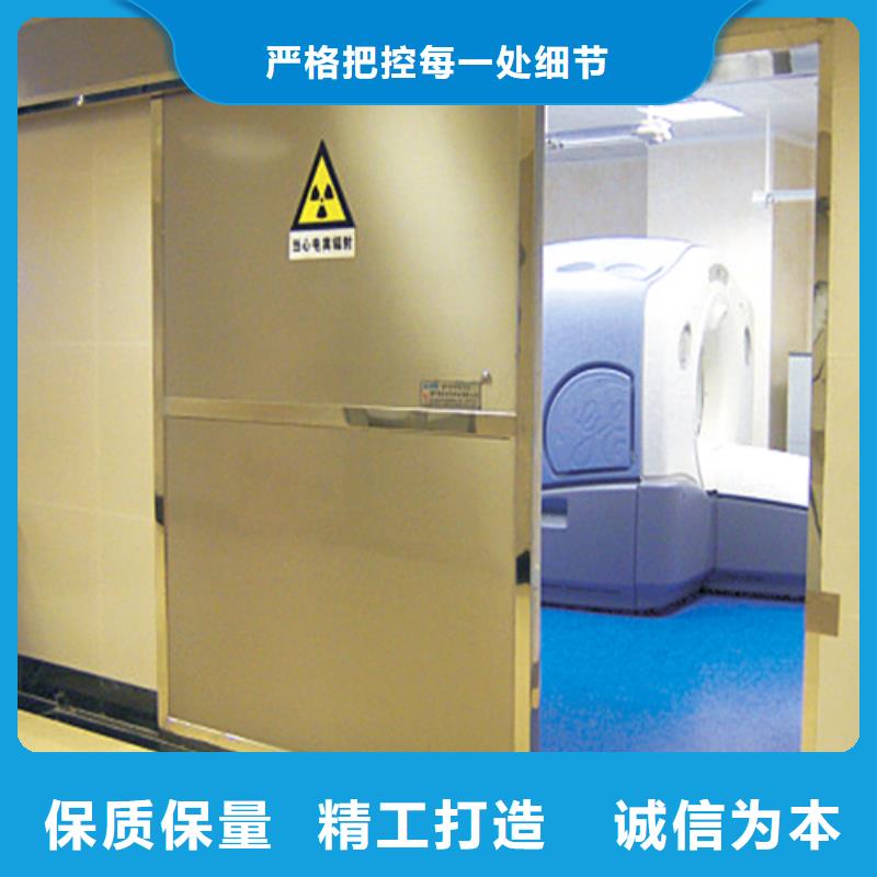 实力雄厚的4MM铅门供货商