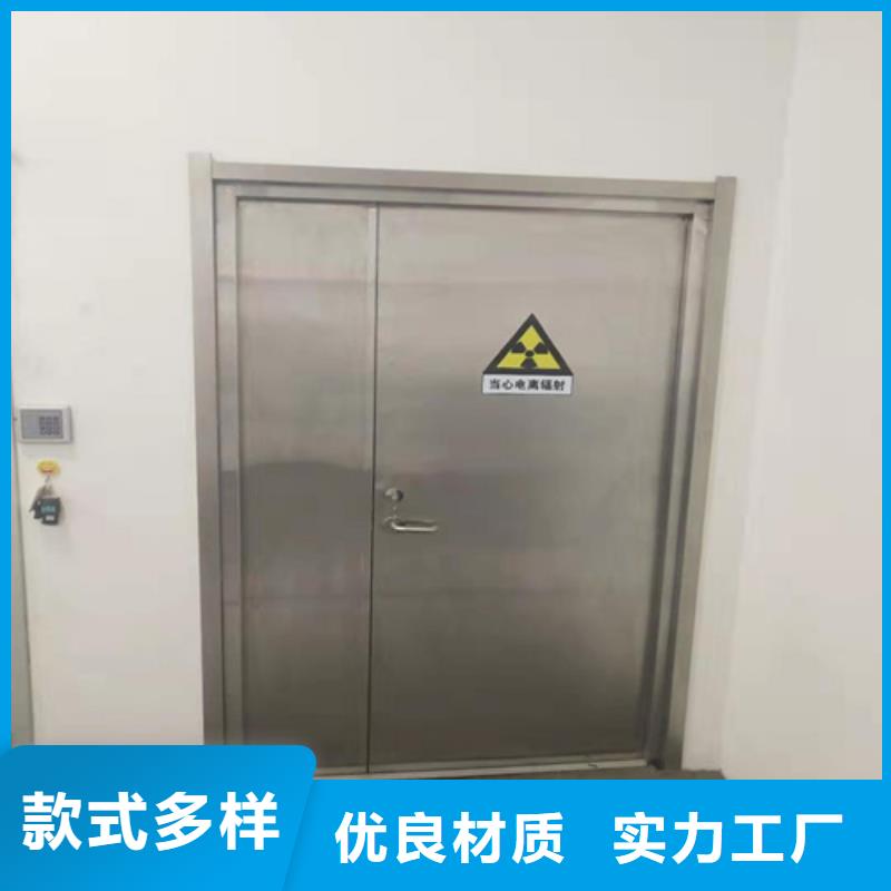 铅门医用铅房品质优选