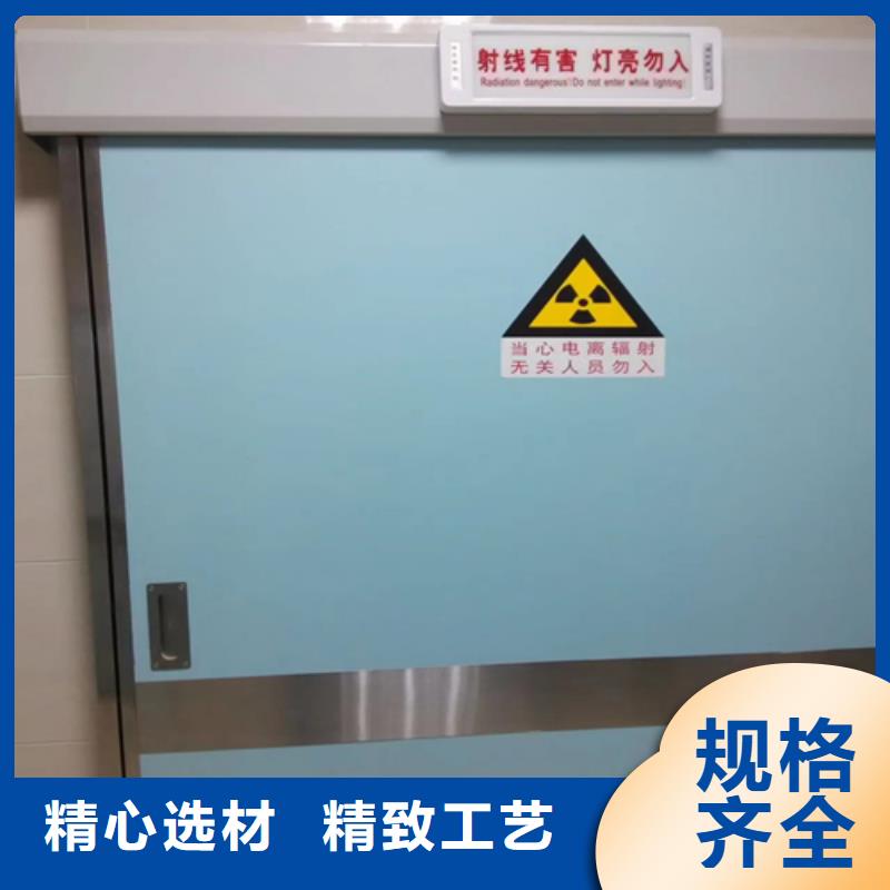高品质平开式铅门_平开式铅门厂商