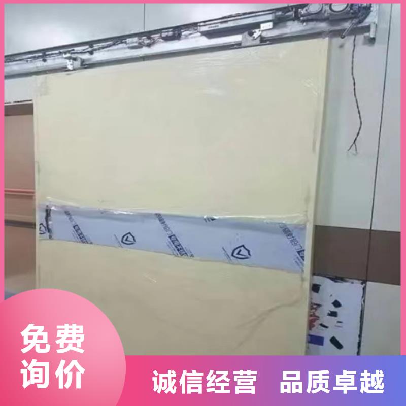 宠物医院厂家-志远辐射防护工程有限公司