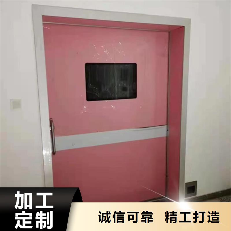 定制铅门厂家低价出货