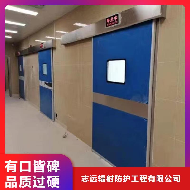 防辐射铅门铅板厂家信息厂家直销支持定制