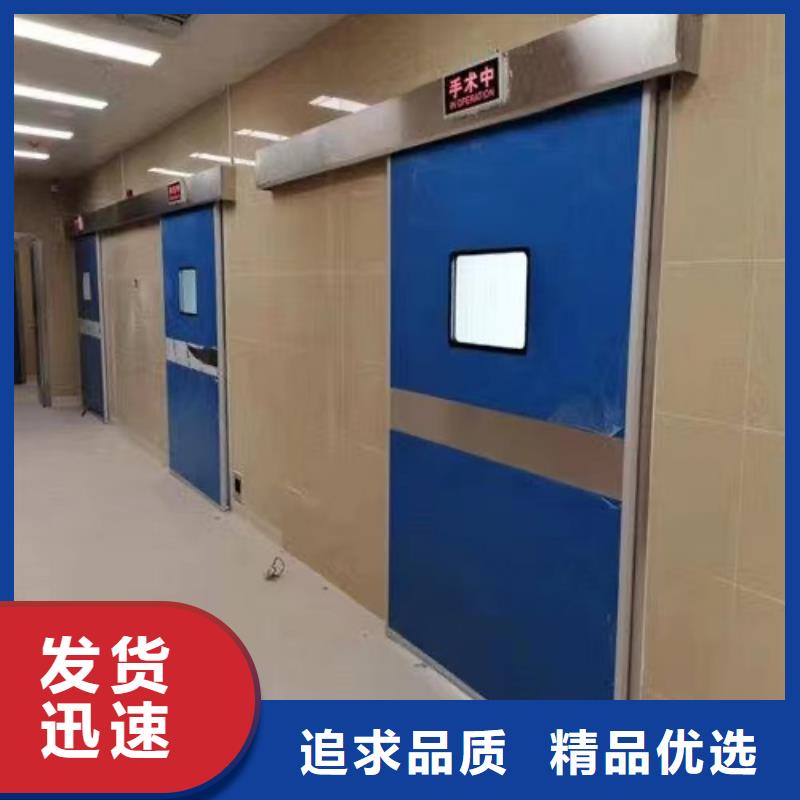 高品质平开式铅门_平开式铅门厂商