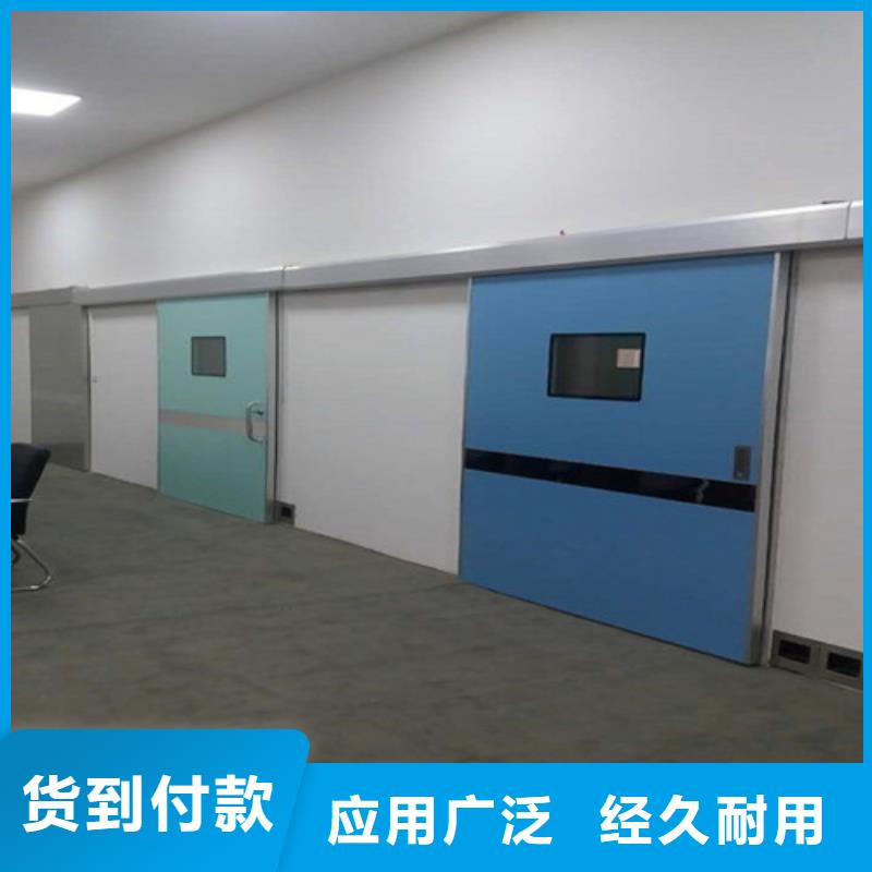 批发定制铅门的厂家