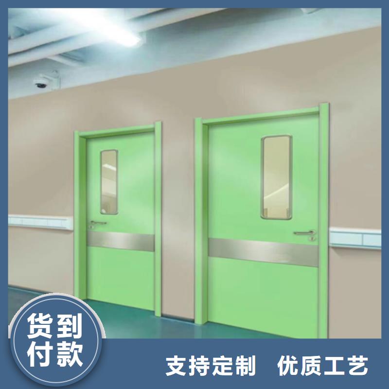 
医用铅门现货供应_规格全