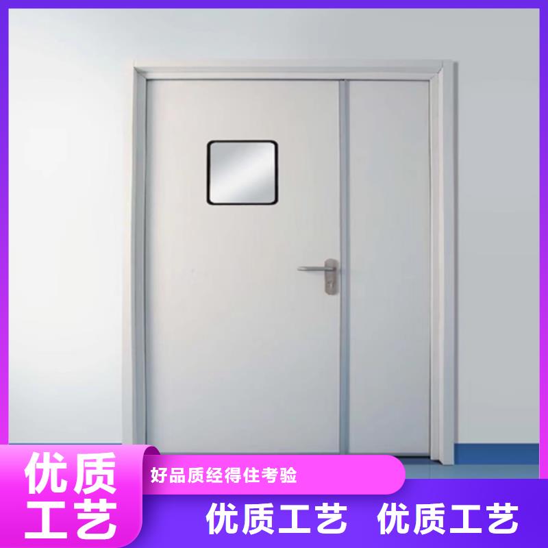 1套铅门产品规格介绍