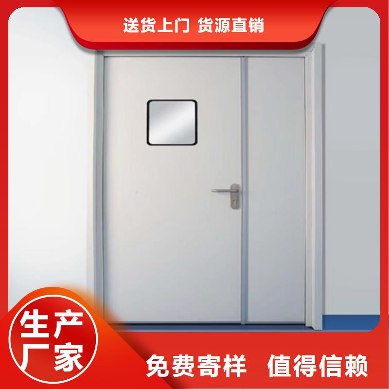 定制铅门厂家低价出货
