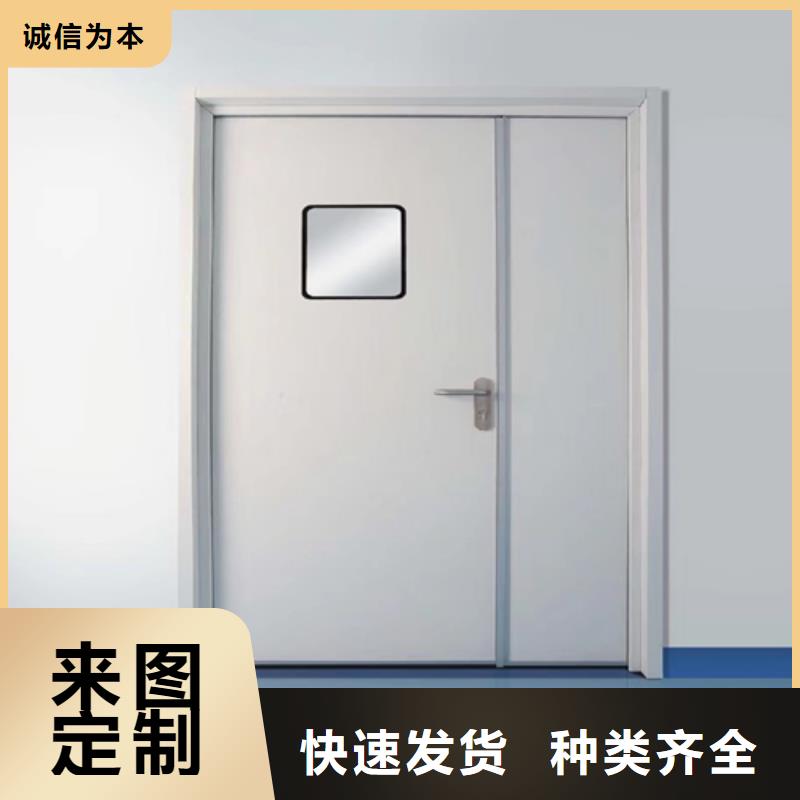 防辐射铅门多少钱一平方实体厂家实体大厂放心选择品质过关