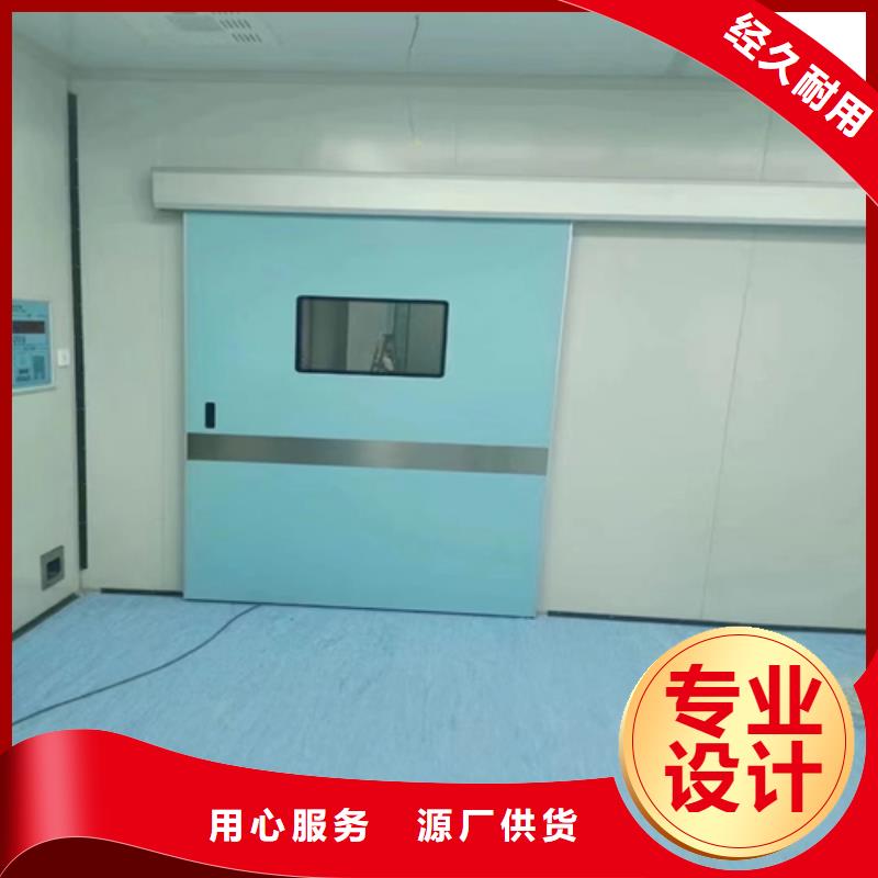 6MM铅板铅门实力老厂质量可靠