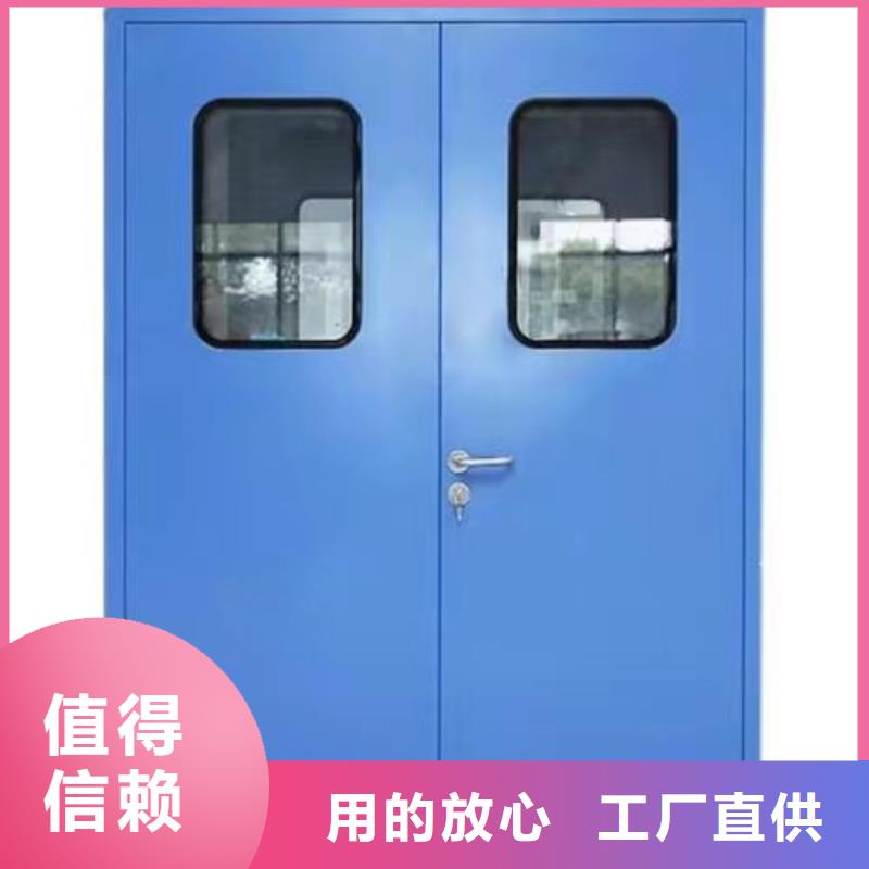 1套铅门产品规格介绍