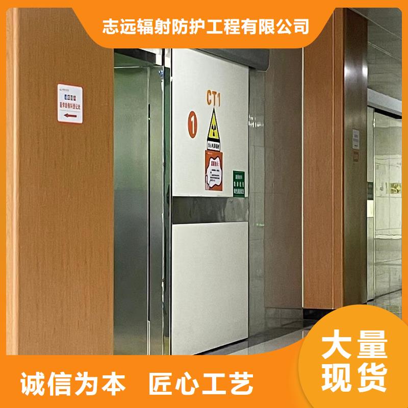 手术室铅门批发零售质量可靠