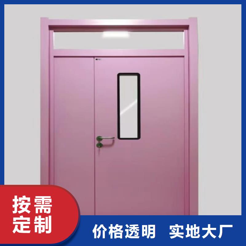 欢迎选购##2mm铅门厂家