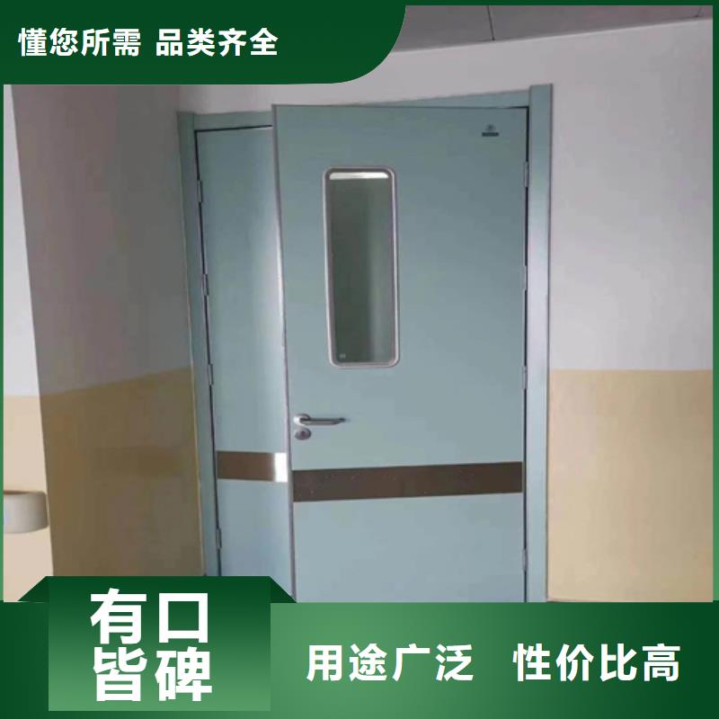 有现货的牙科室铅门销售厂家
