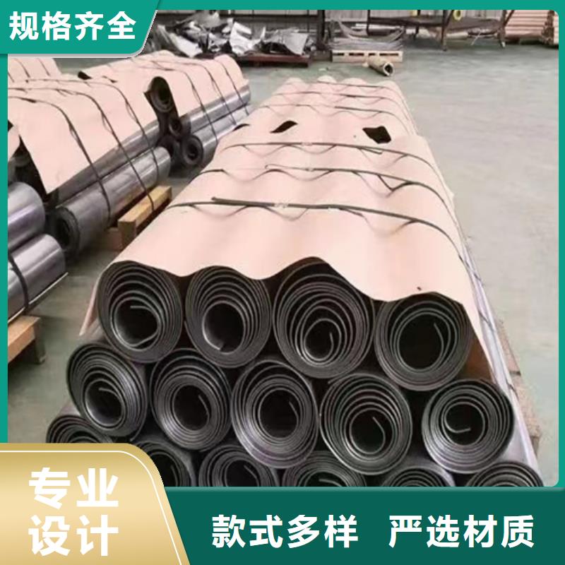 国标一号铅板品质保障