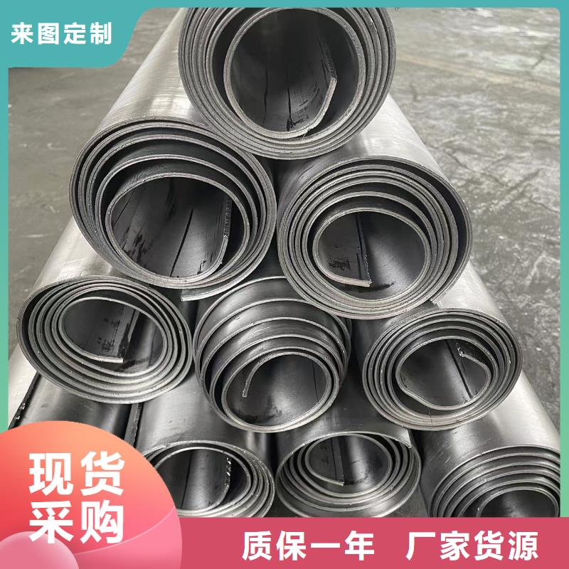防辐射铅板品质保证