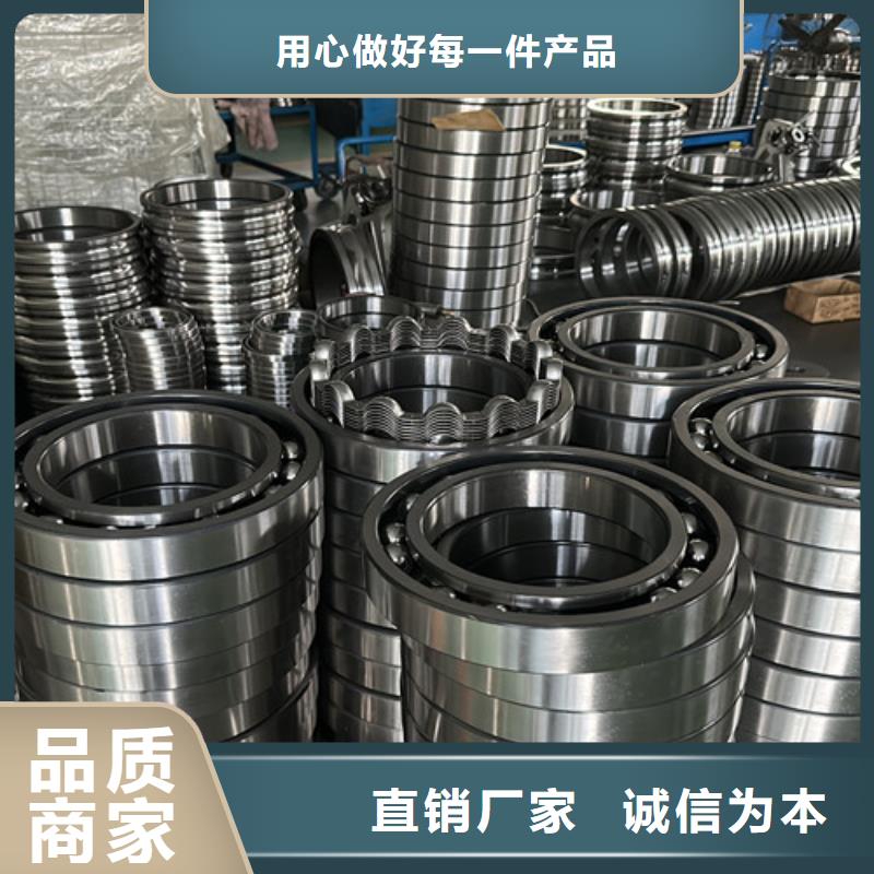薄壁深沟球轴承诚信立足