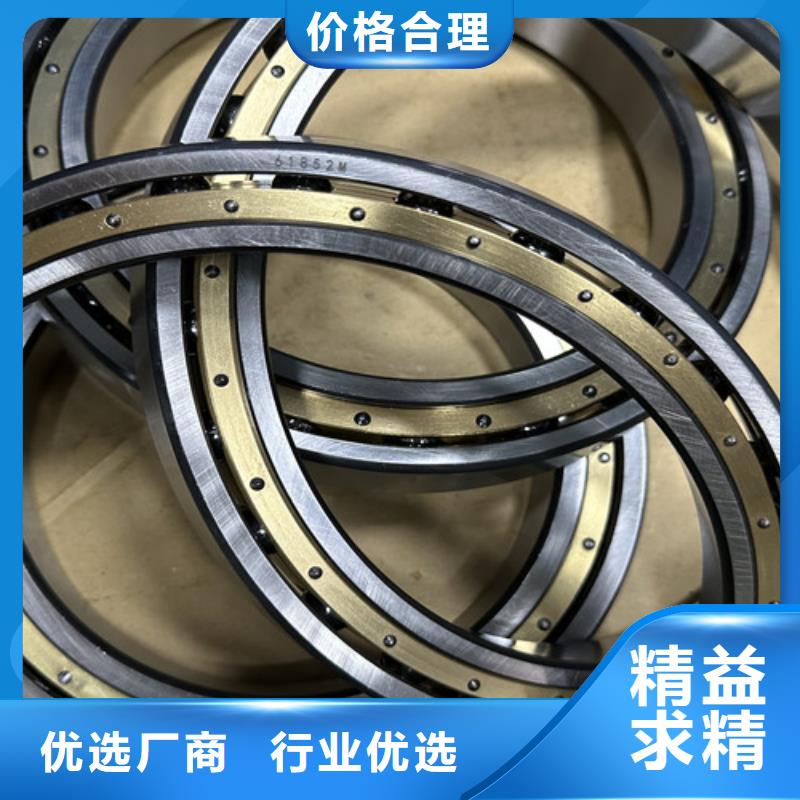 619/750胶盖深沟球轴承