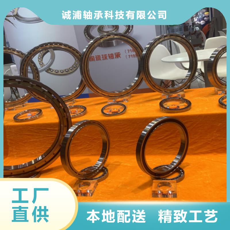 径向轴承找诚浦轴承科技有限公司