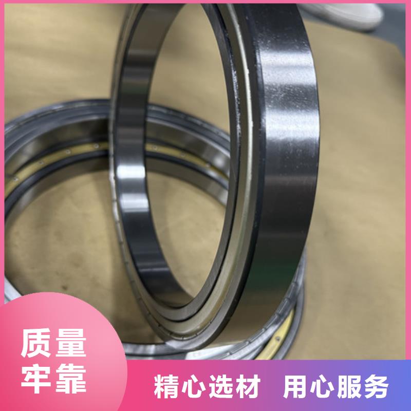 薄壁深沟球轴承诚信立足