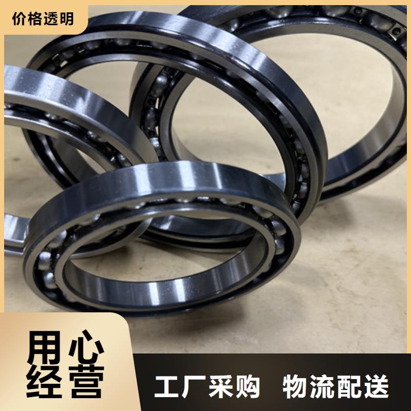 库存充足的不锈钢单滚珠轴承公司