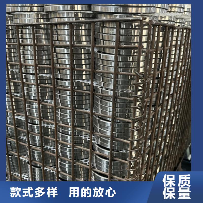 316L不锈钢轴承质量保真