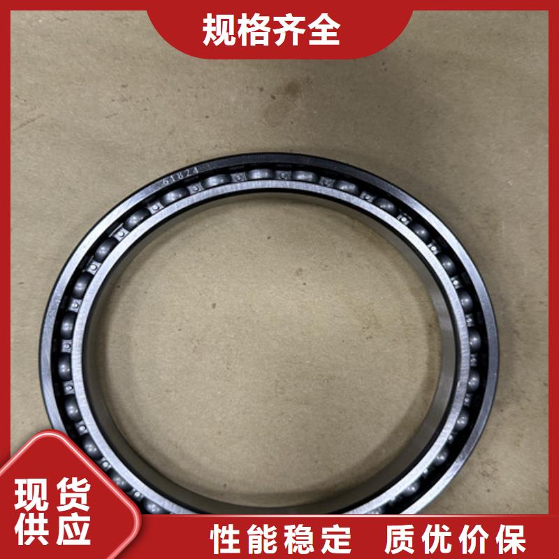 库存充足的不锈钢单滚珠轴承公司