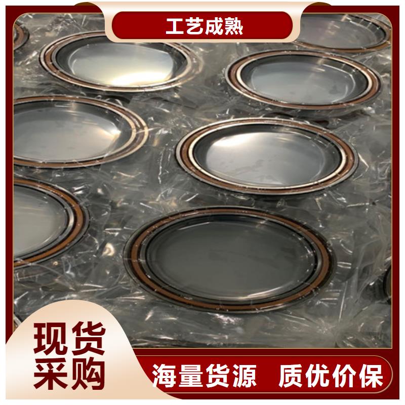 420不锈钢轴承优质供货厂家