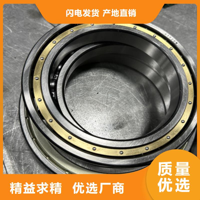 不锈钢深沟球轴承生产厂家
