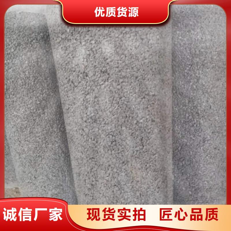 无砂透水管诚信厂家