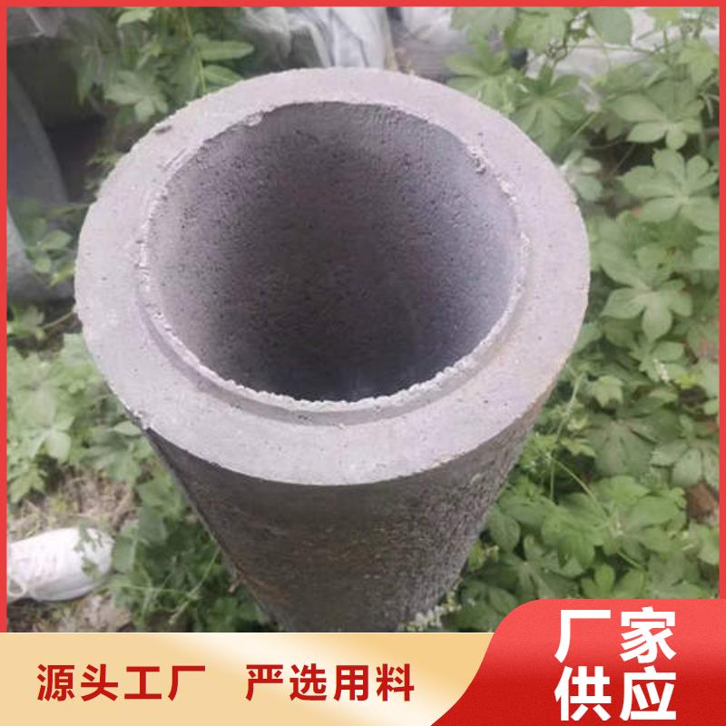 水泥管_500mm钢制井管优选货源