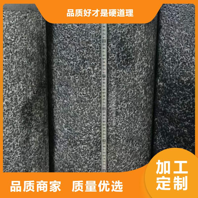 无砂透水管诚信厂家