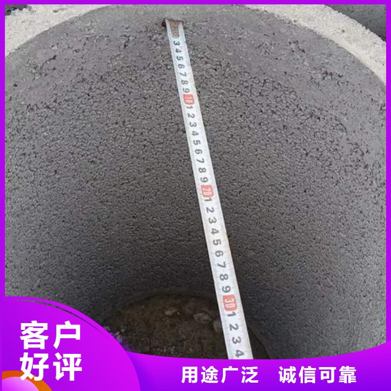 钢筋混合管货源充足