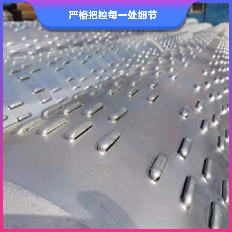 螺旋滤水管型号齐全