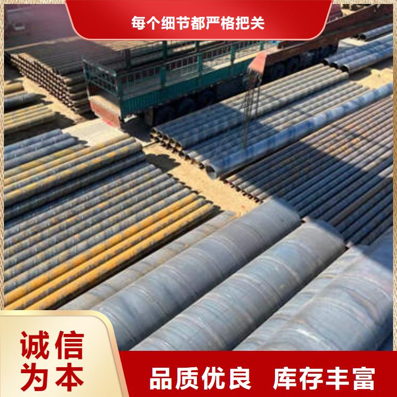 相城镀锌滤水管定制